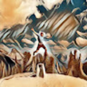 Meet your Posher, Arran